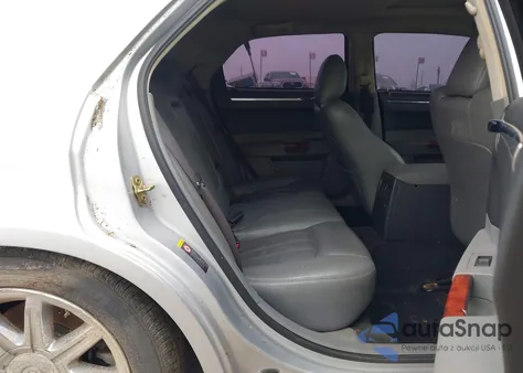 2005 Chrysler 300C from USA, damaged, VIN 2C3AA63H45H631265